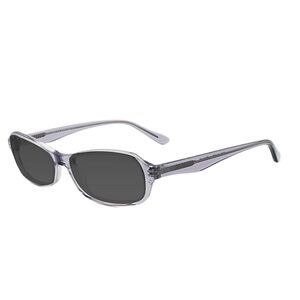 Eye Buy Direct Robinson Cat Eye Gray Sunglasses